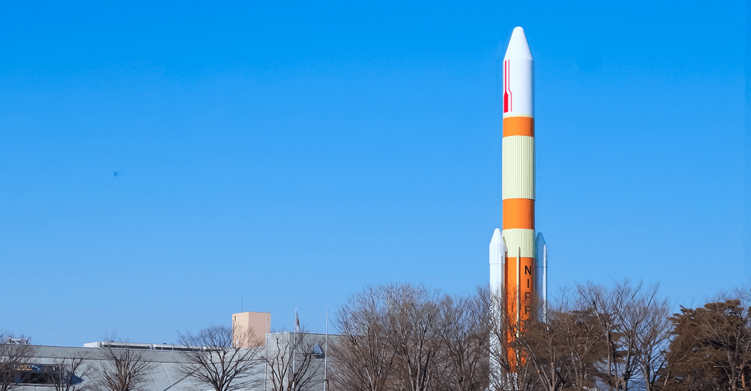 ロケット構成部品
