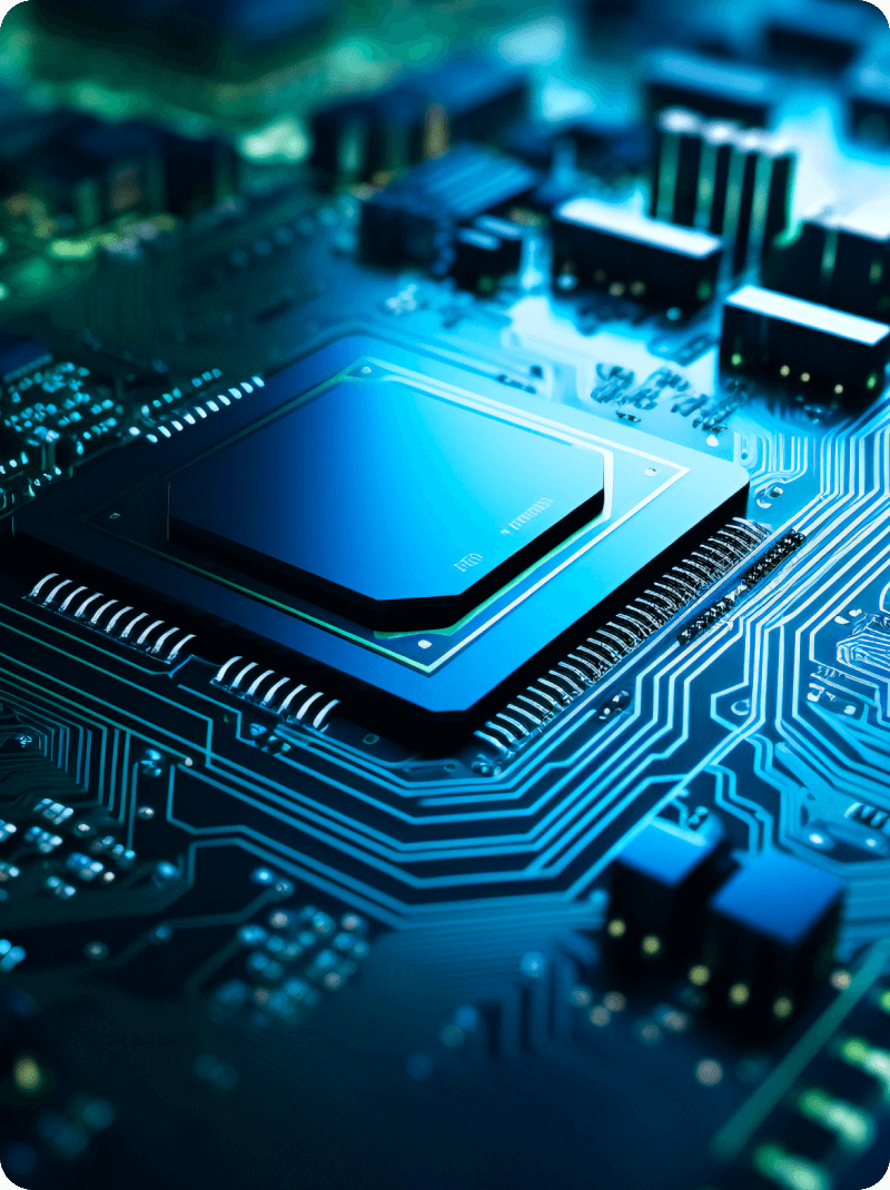 半導体製造装置部品