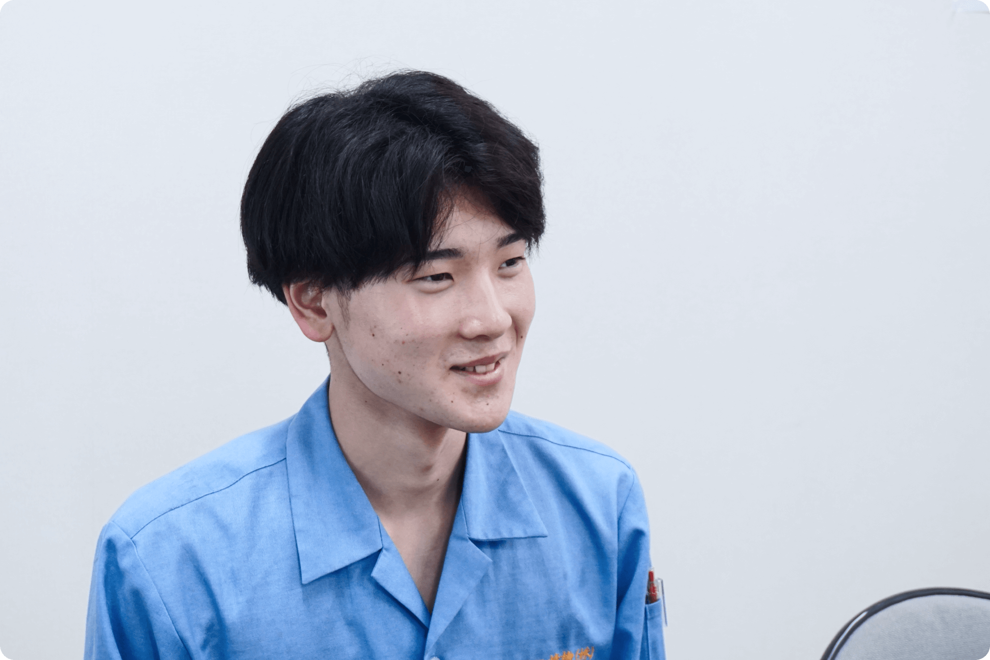 ゼロからの挑戦 支え合う職場で一歩ずつ